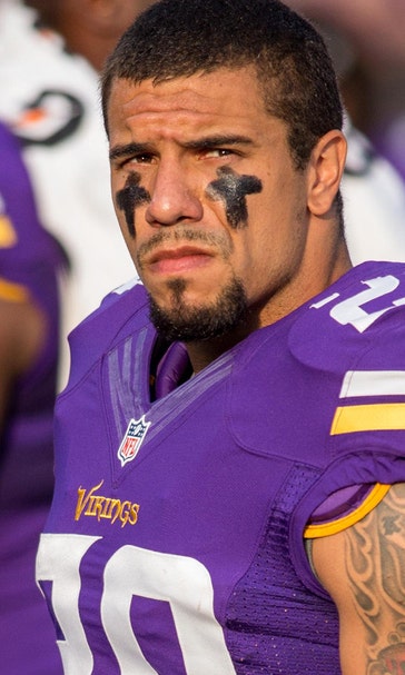 Vikings still searching for second starter at safety